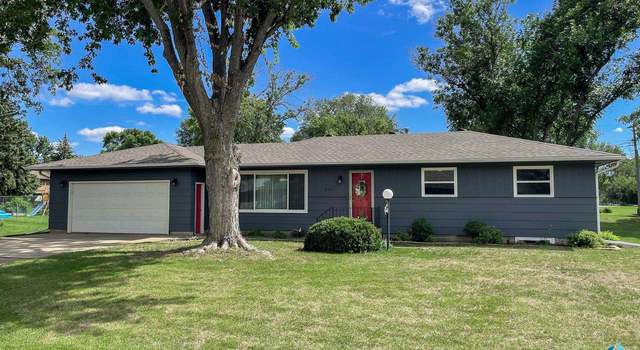 Photo of 6905 W 7th St, Sioux Falls, SD 57107