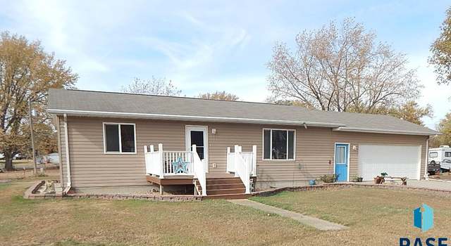 Photo of 208 5th St, Hudson, SD 57034