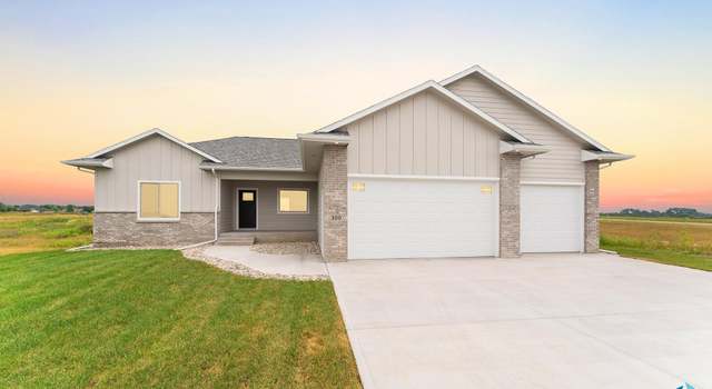Photo of 300 Willow Trl, Benton Township, SD 57020