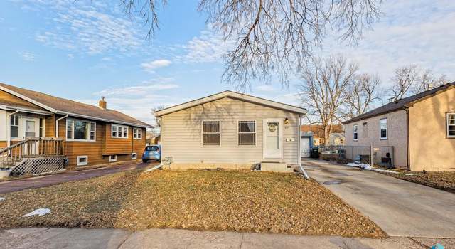 Photo of 420 S Lyndale Ave, Sioux Falls, SD 57104