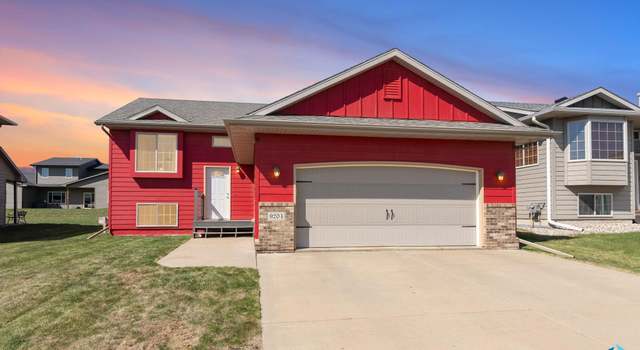 Photo of 9204 W Norma Trl, Sioux Falls, SD 57106