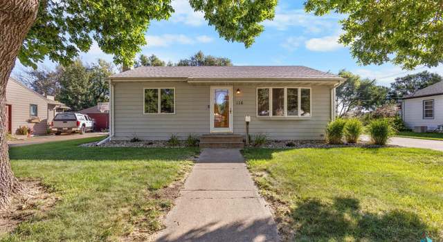Photo of 616 N Leadale Ave, Sioux Falls, SD 57103