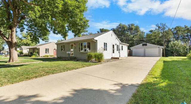 Photo of 616 N Leadale Ave, Sioux Falls, SD 57103