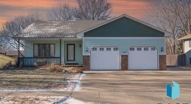 Photo of 1101 N Connor Trl, Sioux Falls, SD 57103