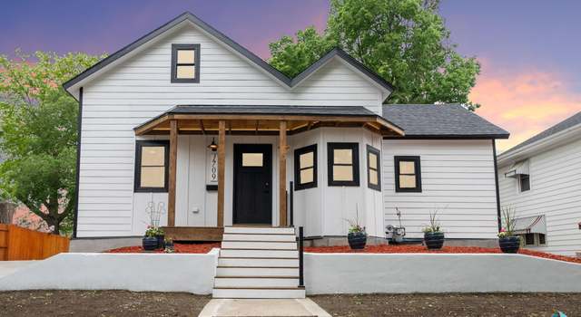 Photo of 1709 S Duluth Ave, Sioux Falls, SD 57105
