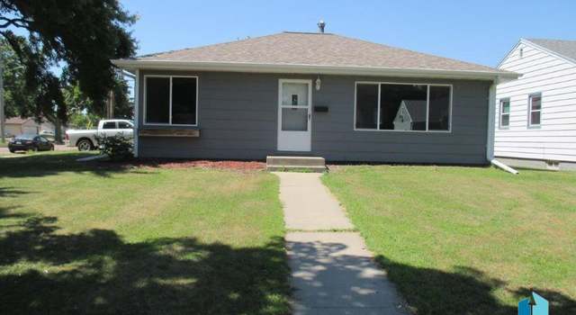 Photo of 621 S Williams Ave, Sioux Falls, SD 57104