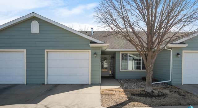 Photo of 1010 N Crape Pl, Sioux Falls, SD 57107