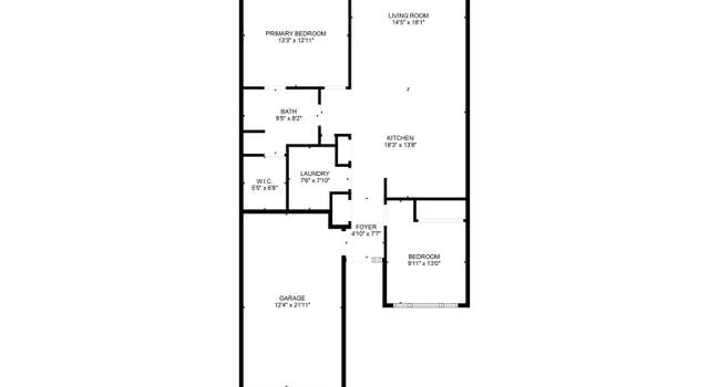 Photo of 1010 N Crape Pl, Sioux Falls, SD 57107