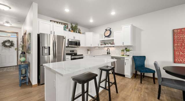 Photo of 5402 S Bahnson Ave, Sioux Falls, SD 57108