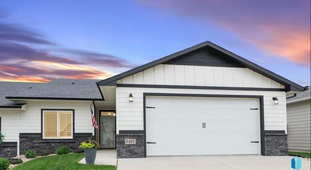 Photo of 5402 S Bahnson Ave, Sioux Falls, SD 57108