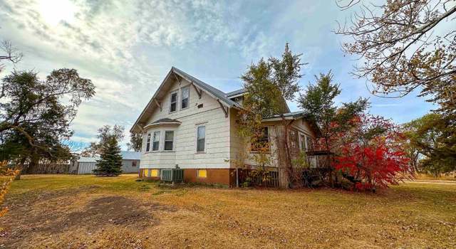 Photo of 261 E South St, Canova, SD 57321