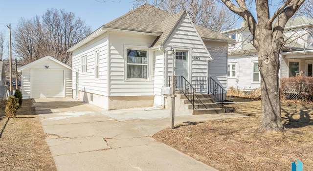 Photo of 1203 N Dakota Ave, Sioux Falls, SD 57104