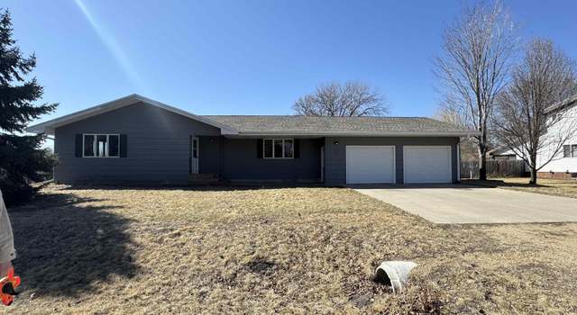 Photo of 531 Dakota St, Chancellor, SD 57015
