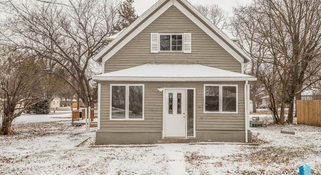 Photo of 600 Park Blvd, Hurley, SD 57036