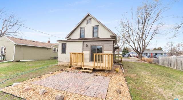 Photo of 3408 N 7th Ave, Sioux Falls, SD 57104