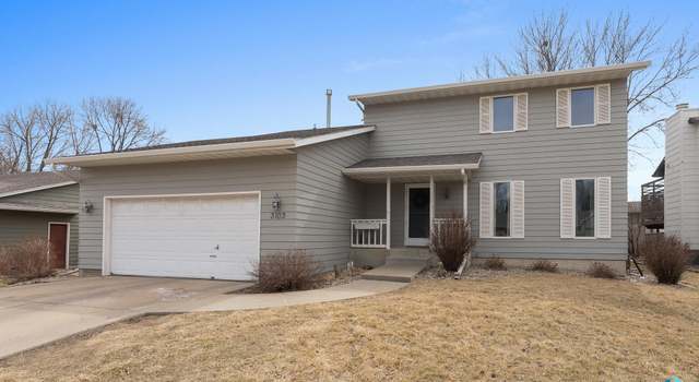Photo of 3103 E 52nd St, Sioux Falls, SD 57103