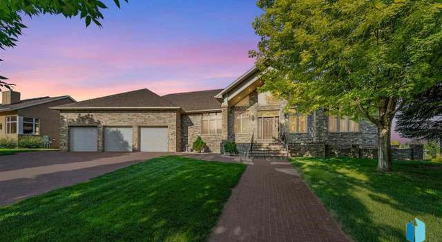 Photo of 6301 S Grand Prairie Dr, Sioux Falls, SD 57108