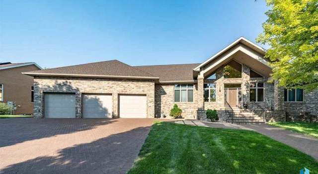 Photo of 6301 S Grand Prairie Dr, Sioux Falls, SD 57108
