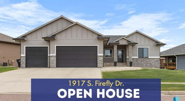 Photo of 1917 S Firefly Dr, Sioux Falls, SD 57110