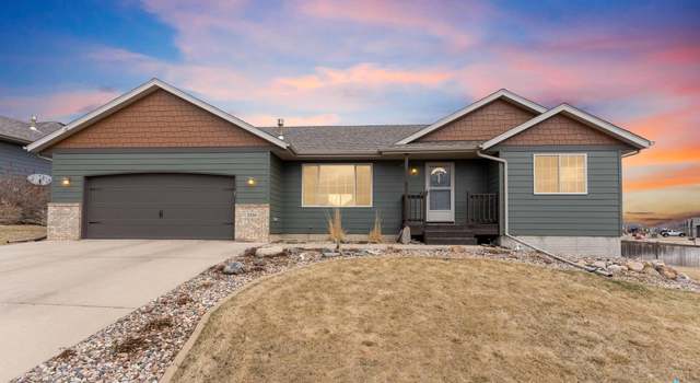 Photo of 2316 S Katie Ave, Sioux Falls, SD 57106