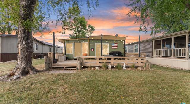 Photo of 6519 Hares Dr, Wentworth, SD 57075