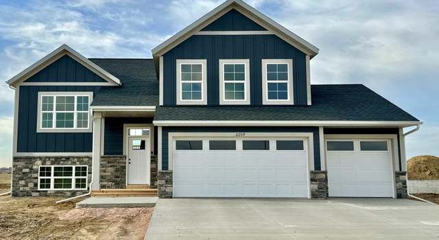 Photo of 6209 W Valentine St, Sioux Falls, SD 57107