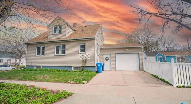 Photo of 724 S Glendale Ave, Sioux Falls, SD 57104