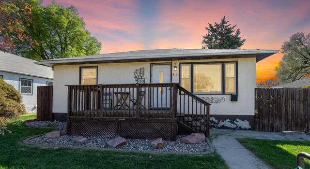 Photo of 912 N Minnesota Ave, Sioux Falls, SD 57104