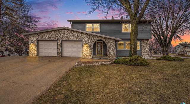 Photo of 4001 E 15th St, Sioux Falls, SD 57103