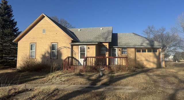 Photo of 330 E Elm St, Canova, SD 57321