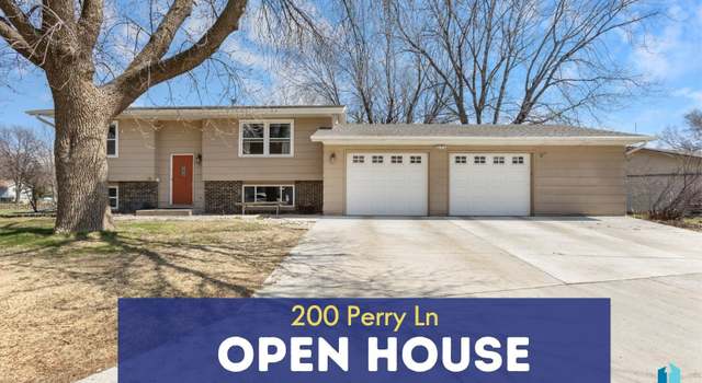 Photo of 200 Perry Ln, Harrisburg, SD 57032