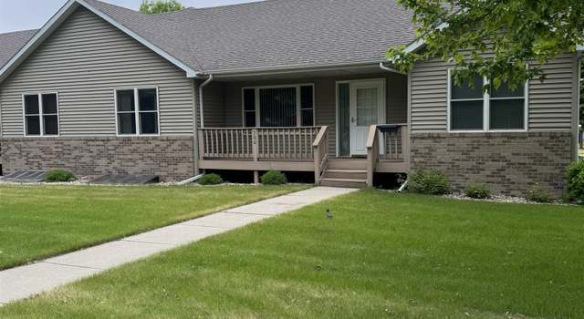 Photo of 300 W Pipestone Ave, Flandreau, SD 57028