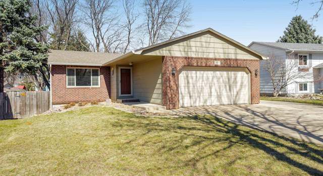 Photo of 4504 E Belmont St, Sioux Falls, SD 57103
