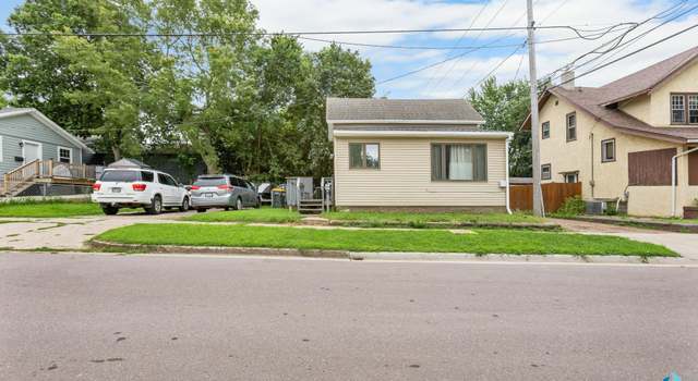 Photo of 305 W Bailey St, Sioux Falls, SD 57104