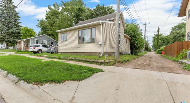 Photo of 305 W Bailey St, Sioux Falls, SD 57104