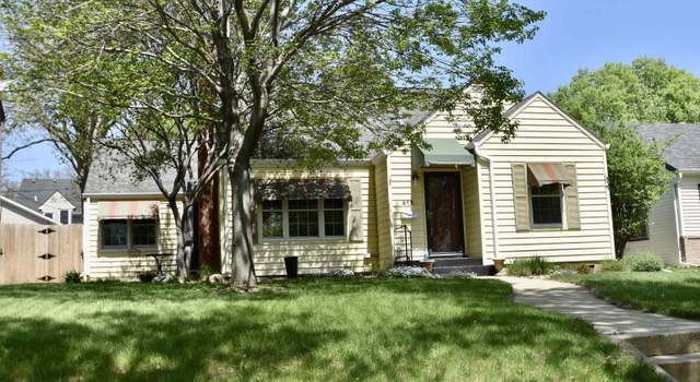 Photo of 612 E Wiswall Pl, Sioux Falls, SD 57105
