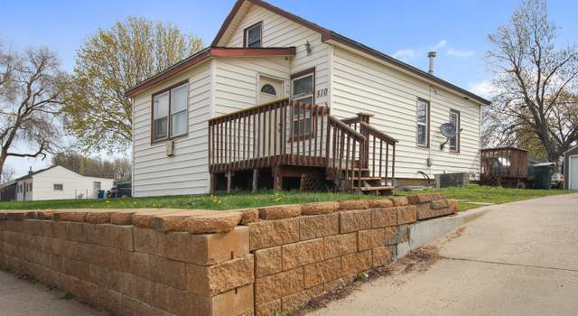 Photo of 510 S Elmwood Ave, Sioux Falls, SD 57104