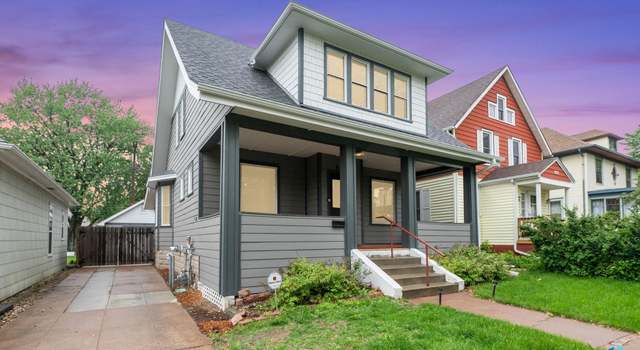 Photo of 809 S Duluth Ave, Sioux Falls, SD 57104