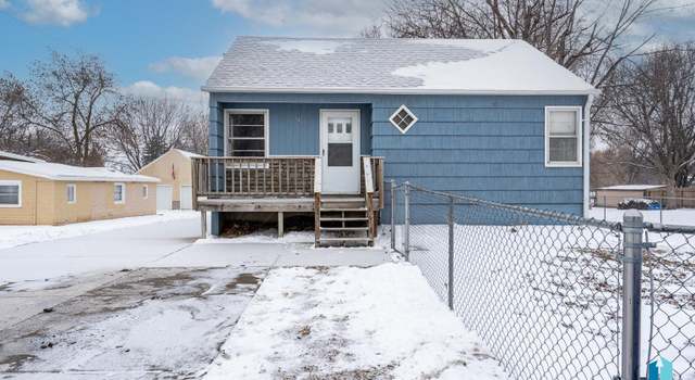 Photo of 3413 N 10th Ave, Sioux Falls, SD 57104