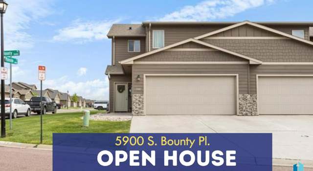 Photo of 5900 S Bounty Pl, Sioux Falls, SD 57108