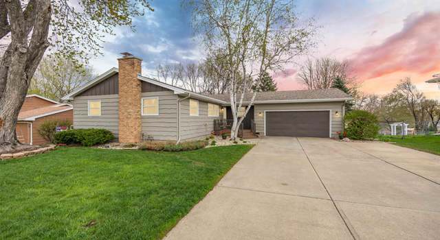 Photo of 2200 S Marday Ave, Sioux Falls, SD 57103