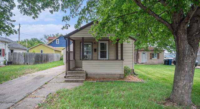 Photo of 320 N Mable Ave, Sioux Falls, SD 57103-1446