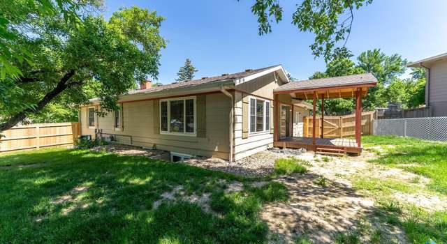 Photo of 4001 S Glenview Rd, Sioux Falls, SD 57103