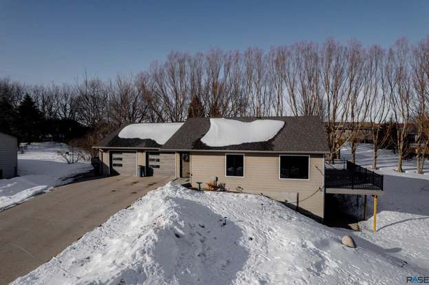 Storage Shed - Dell Rapids, SD Homes for Sale | Redfin