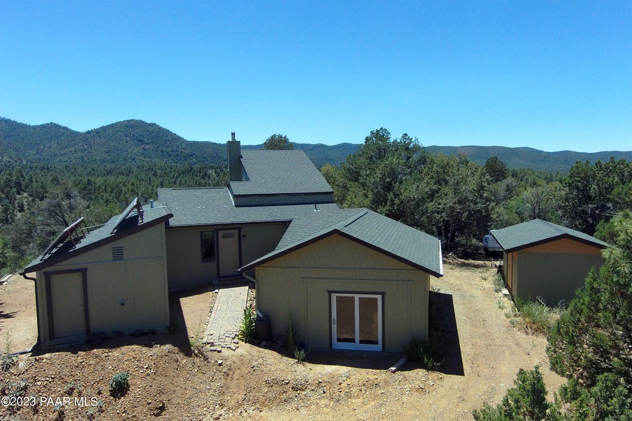 5655 E Enchanted Forest Trl, Prescott, AZ 86303 MLS 1056934 Redfin