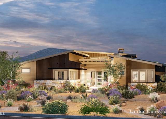 Property at 14825 N Double Adobe Rd, Prescott, AZ 86305, 2 beds, 2.5 baths
