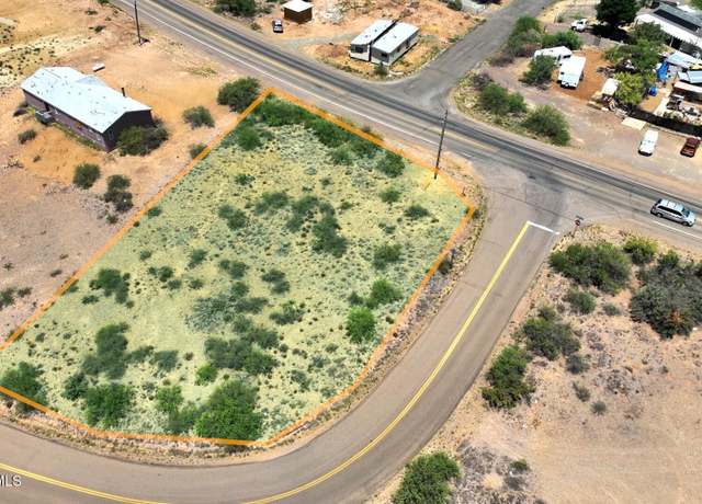 Property at 19775 E Stagecoach Trl, Mayer, AZ 86333
