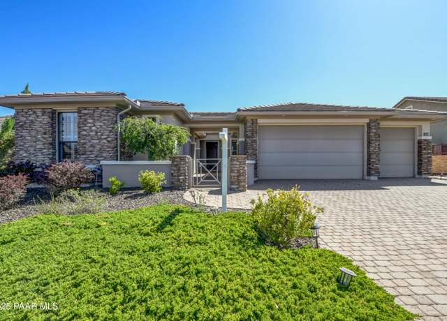 Property at 1505 Pocono Pl, Prescott, AZ 86301, 4 beds, 3.5 baths