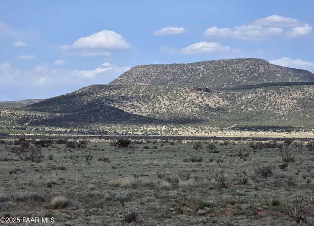 Property at Lot 1434 Sierra Verde Rnch, Seligman, AZ 86337