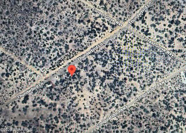 Property at 54413 Thunderbird Ln, Seligman, AZ 86337